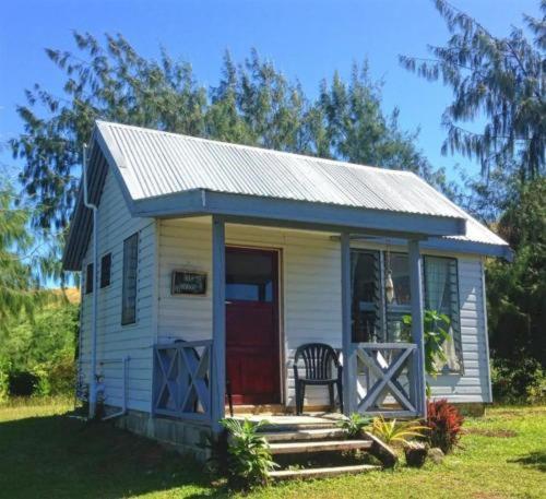 Bay Of Plenty Nature Lodge Nanuya Lailai Exterior photo